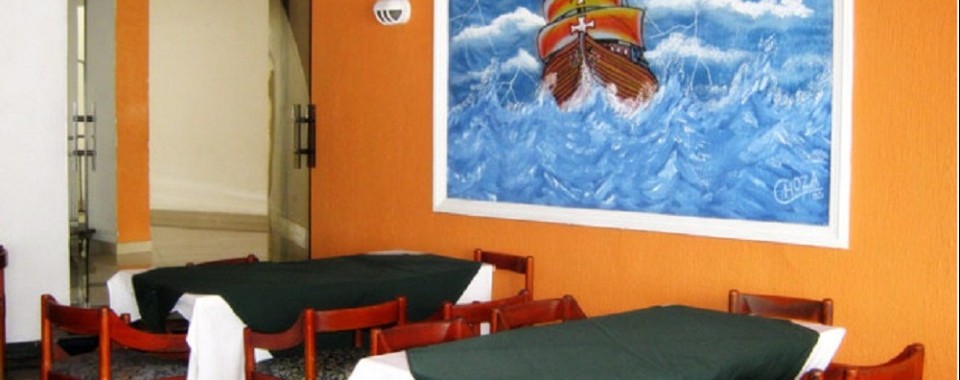 Restaurante Fuente  hotelcartagenareal com 1